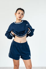 GrooveLine Boy Shorts