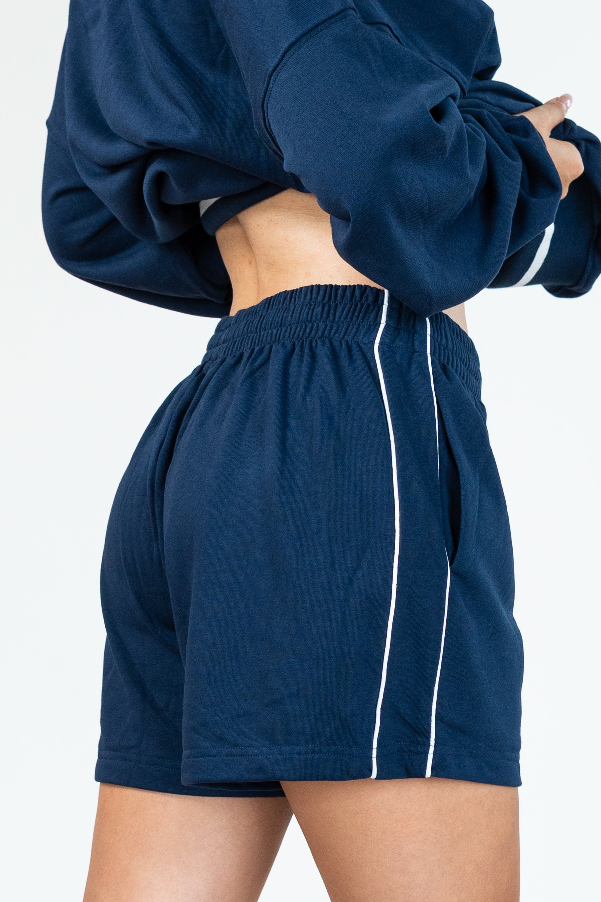 GrooveLine Boy Shorts