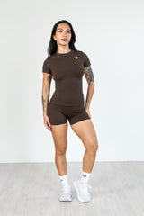 Everyday T-shirt (áo cộc tay)