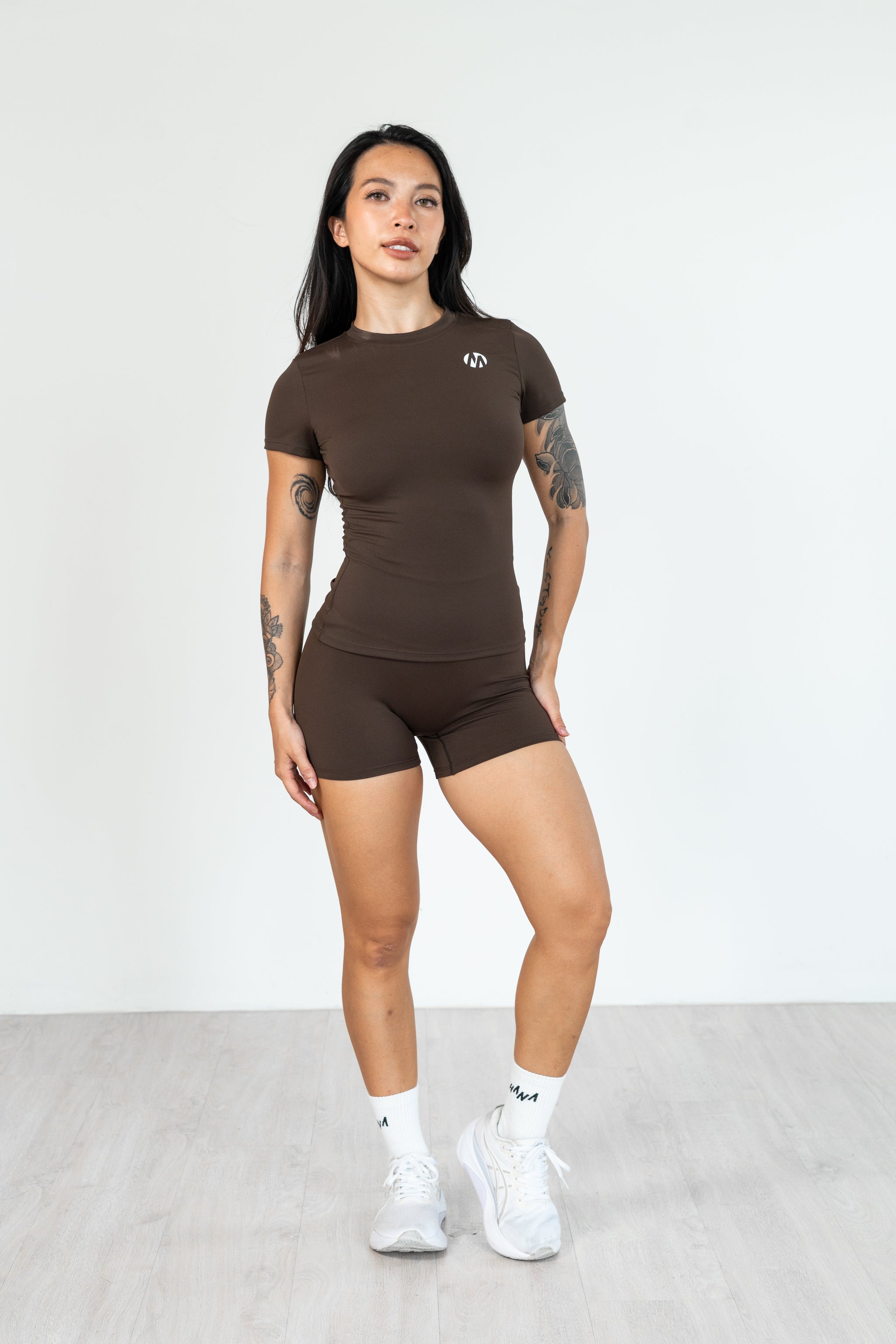 Everyday T-shirt (áo cộc tay)