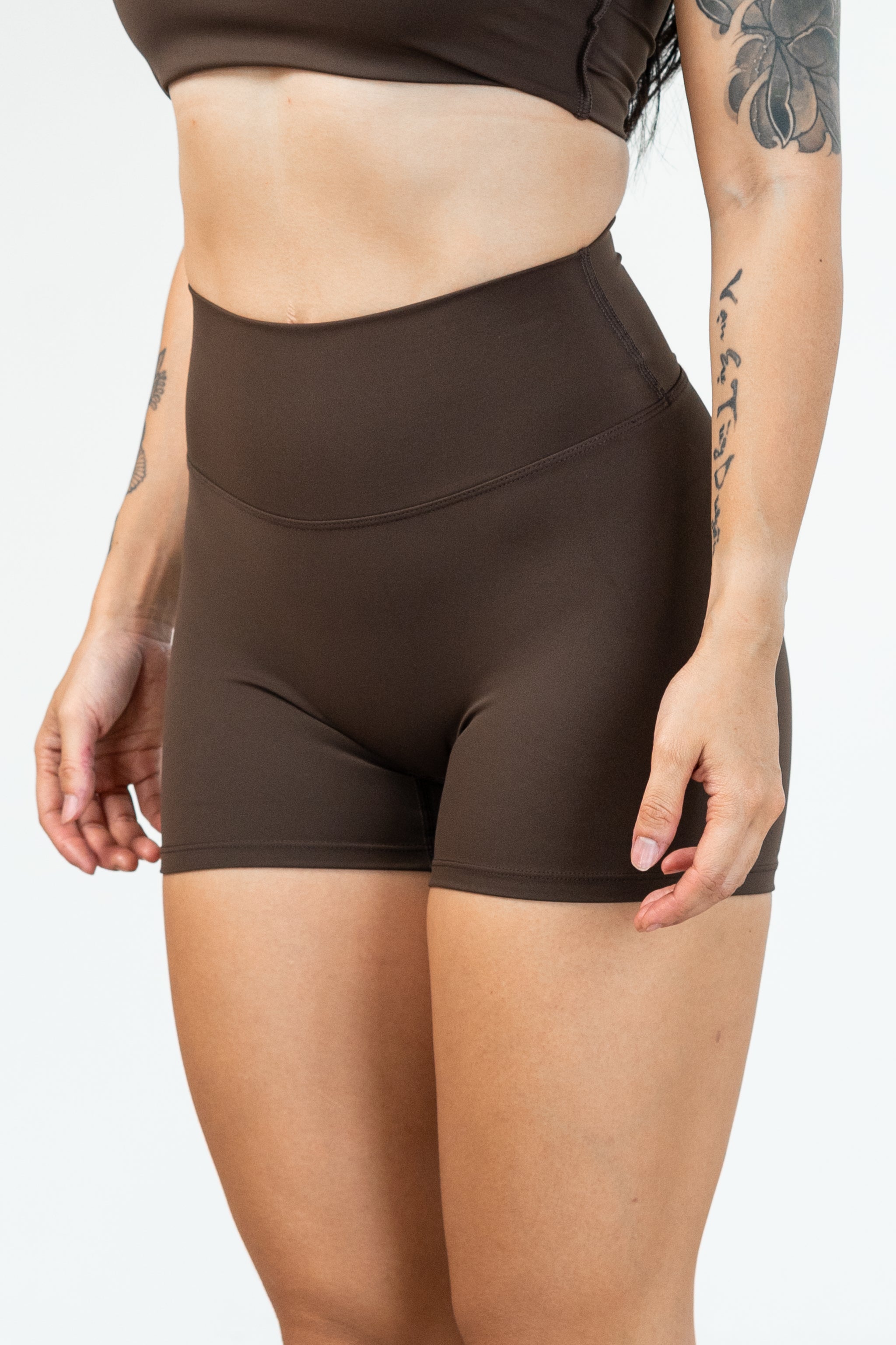 Everyday Short (quần ngắn)