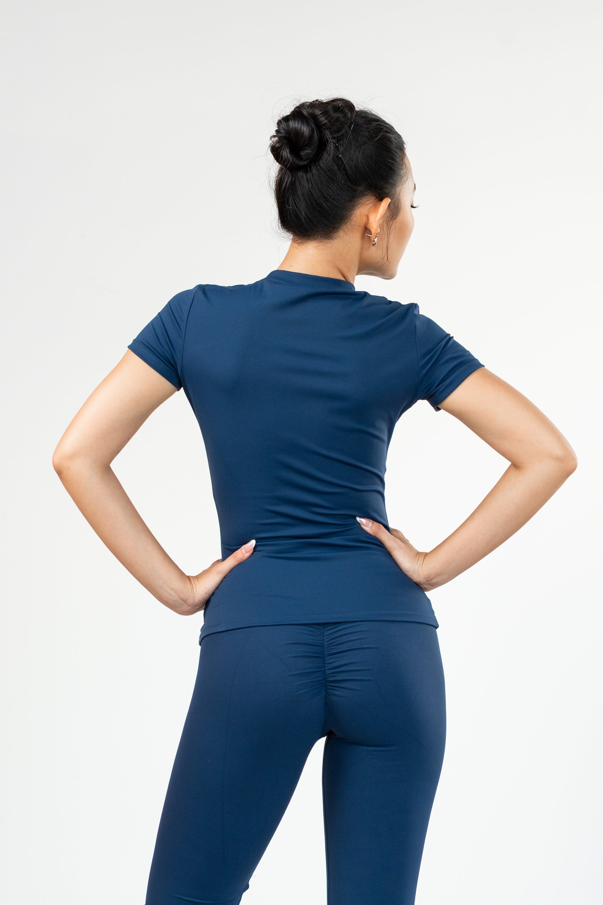 Everyday T-shirt (áo cộc tay)