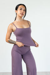 Muse Tank (áo dây phủ bụng)