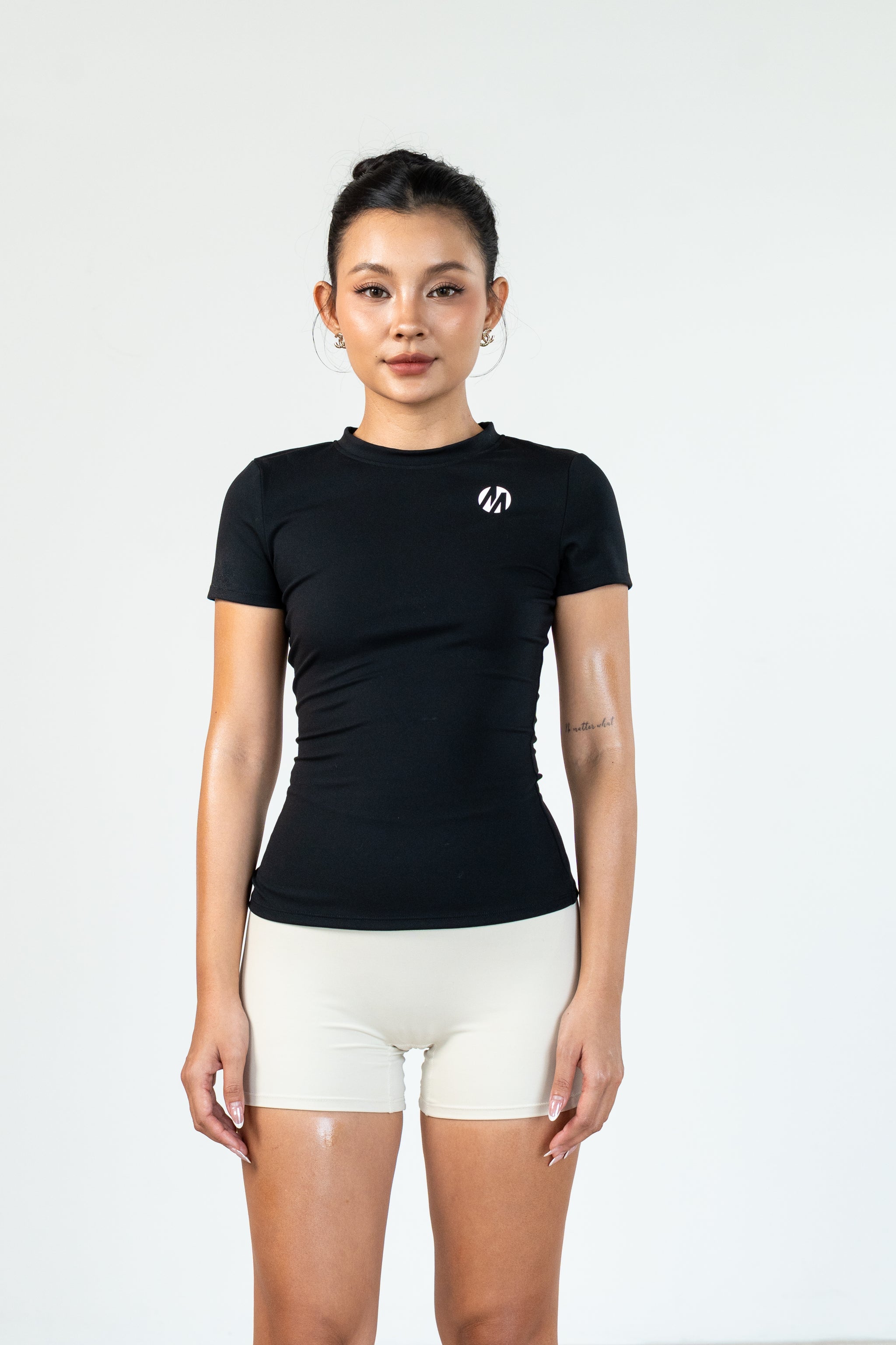 Everyday Short (quần ngắn)