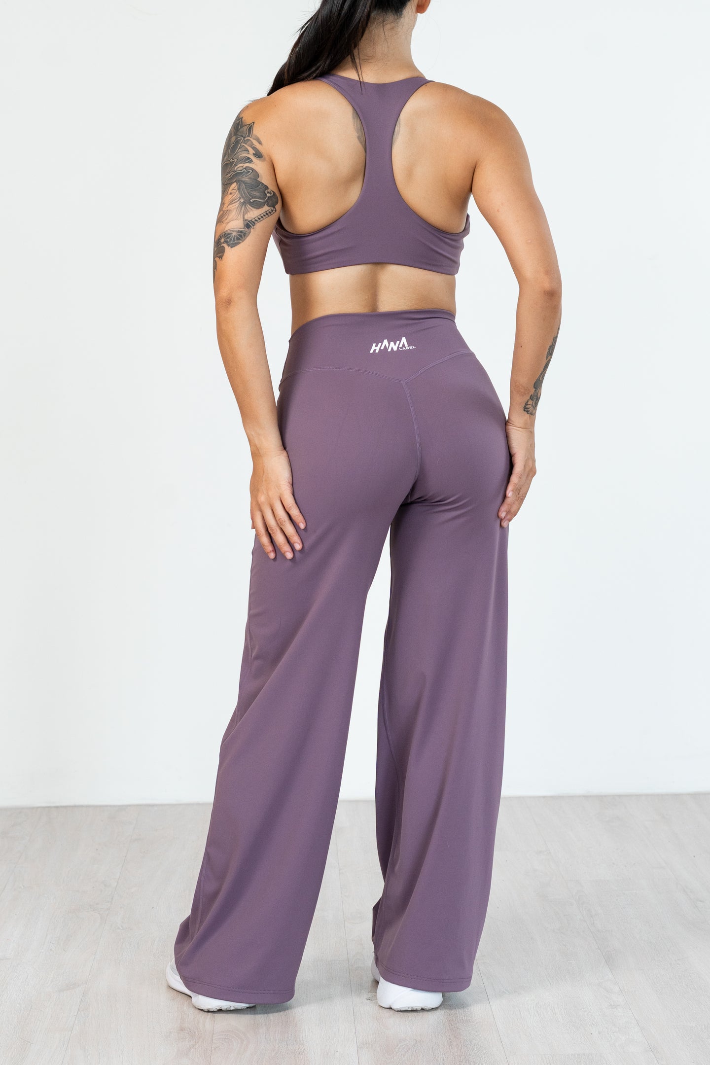 Muse Flare Pants (quần suông)