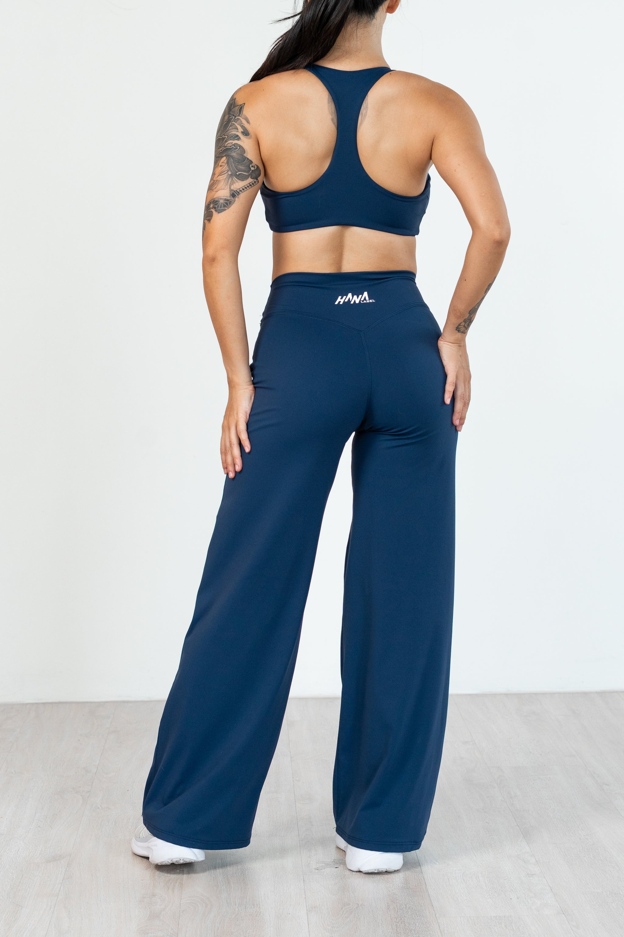 Muse Flare Pants (quần suông)