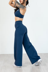 Muse Flare Pants (quần suông)