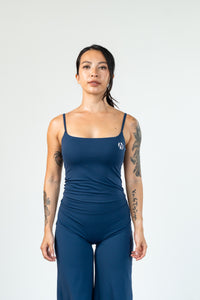 Muse Tank (áo dây phủ bụng)