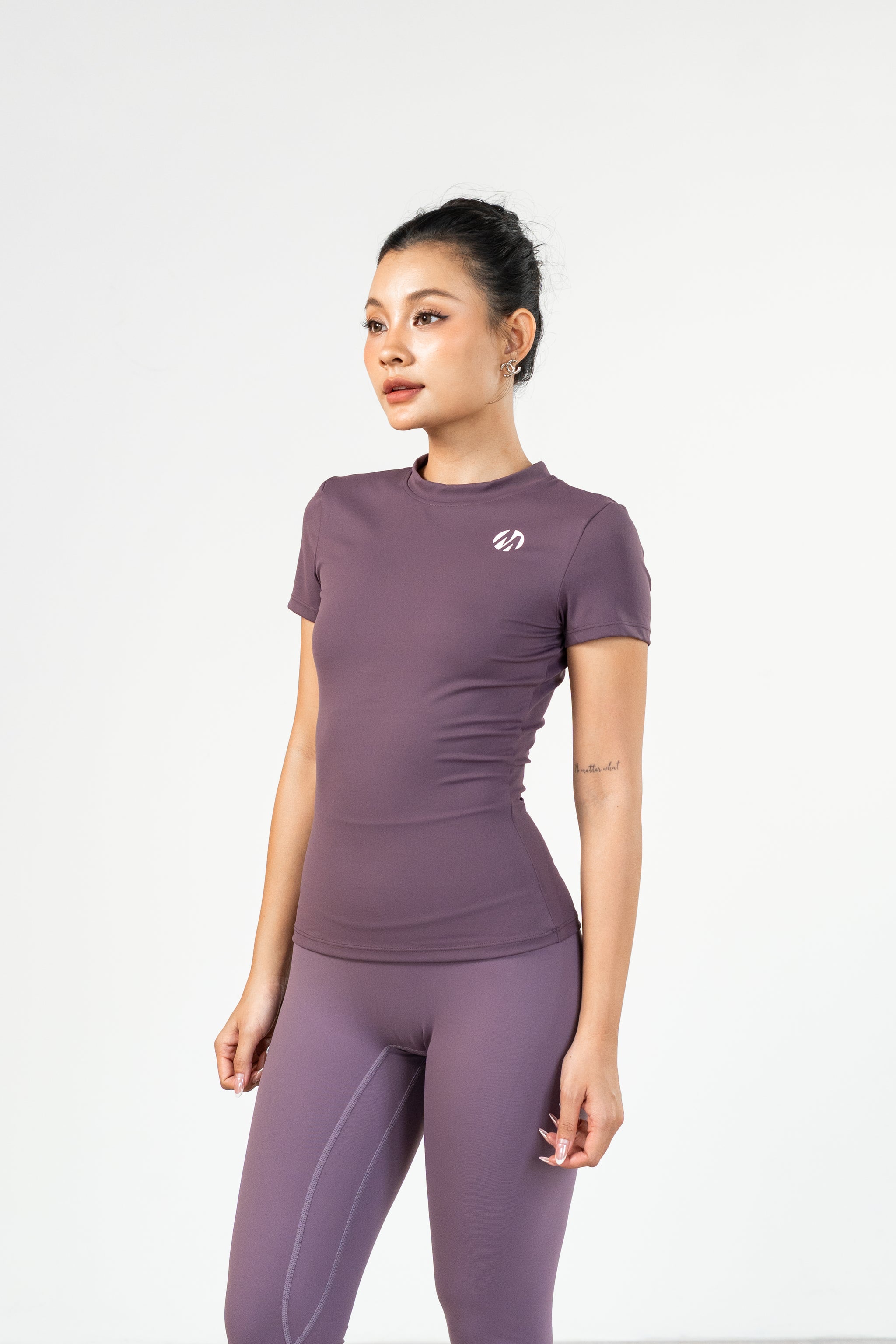 Everyday T-shirt (áo cộc tay)