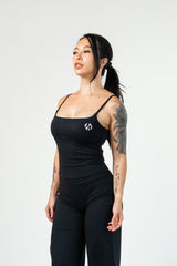 Muse Tank (áo dây phủ bụng)