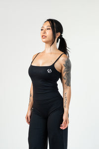 Muse Tank (áo dây phủ bụng)