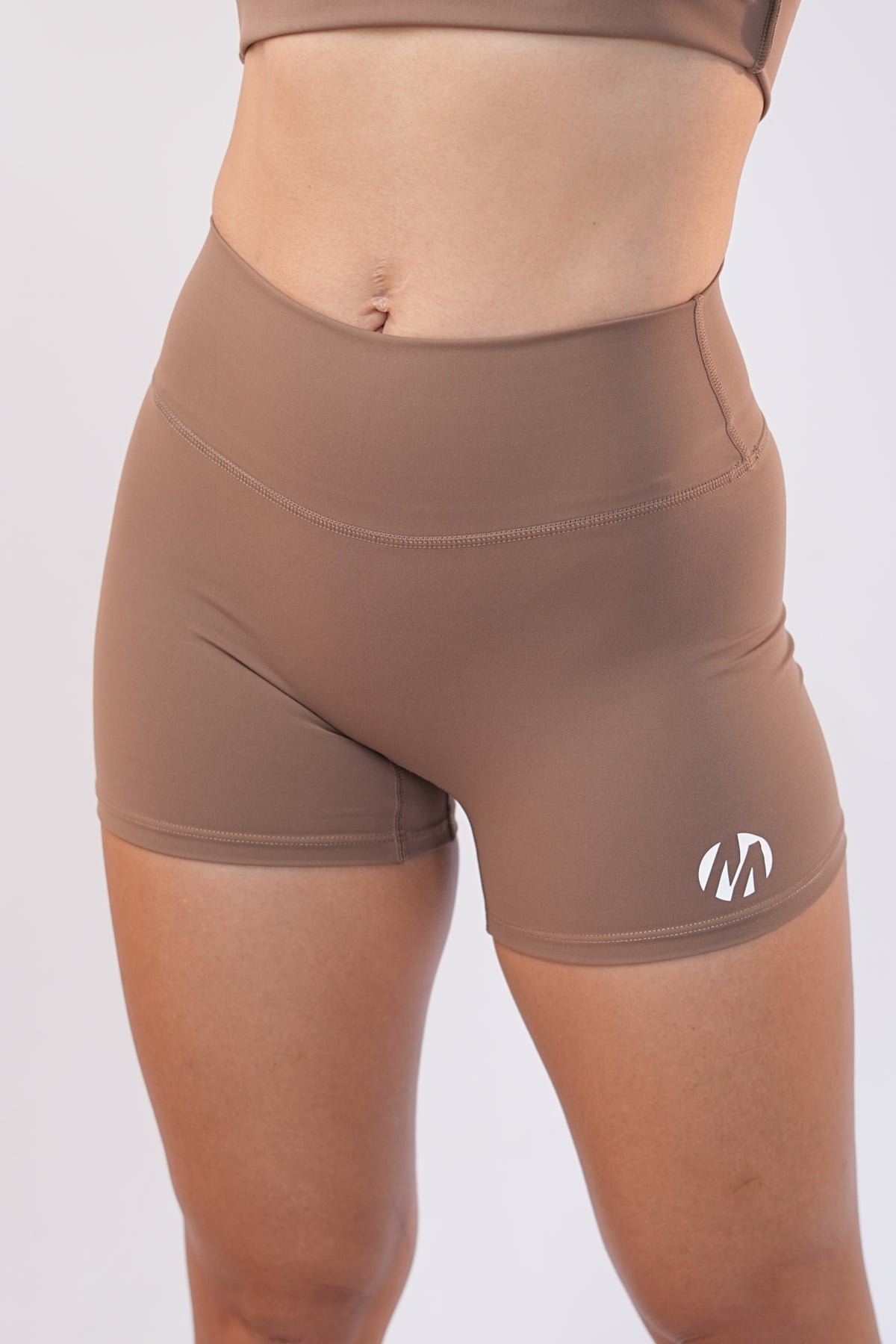 Quần ngắn Everyday Basic Short