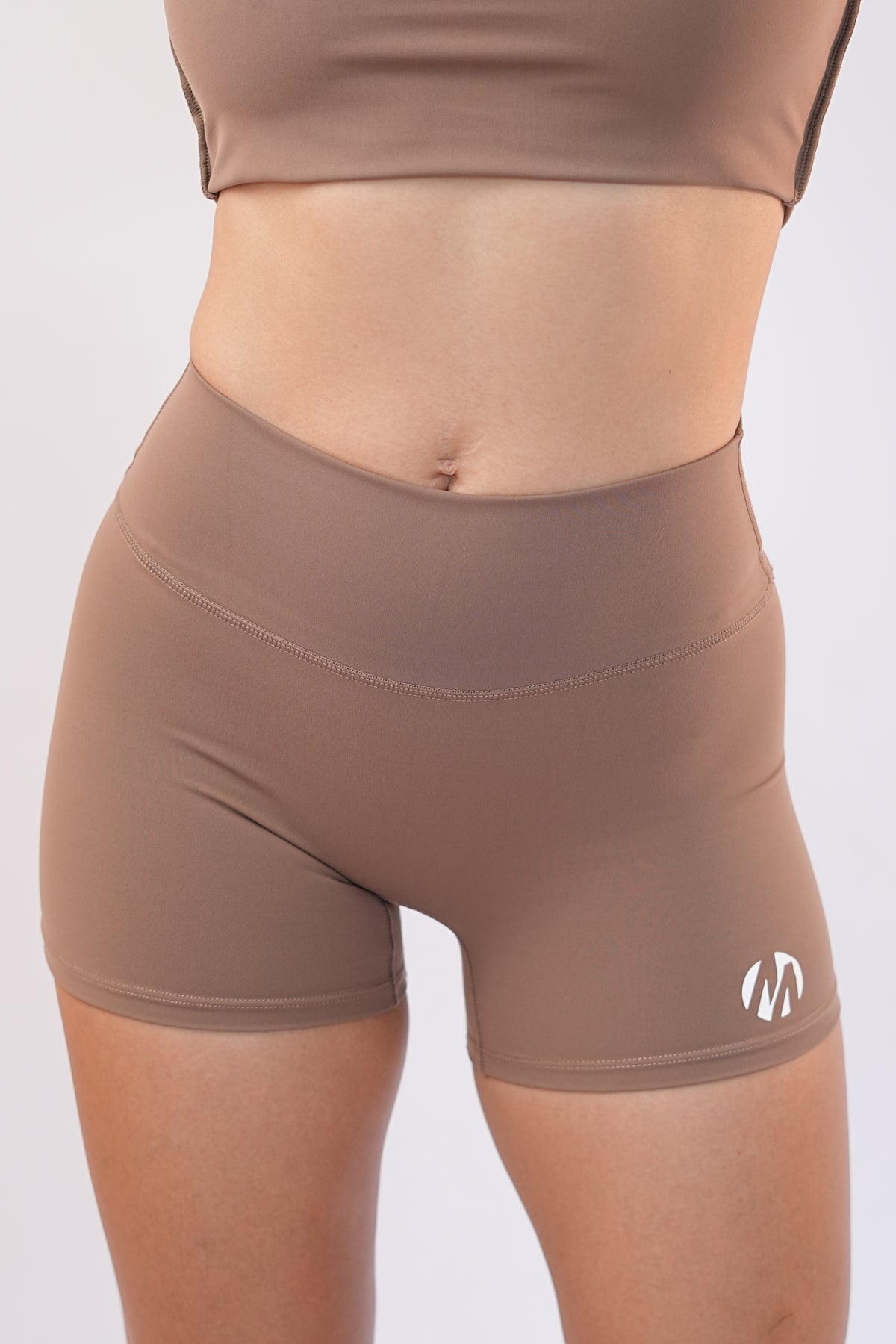 Quần ngắn Everyday Basic Short