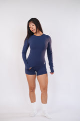 Áo dài tay Everyday