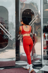 GrooveLine Legging