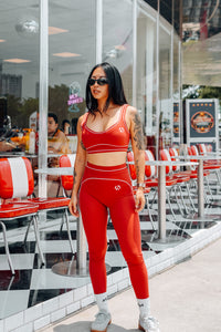 GrooveLine Legging