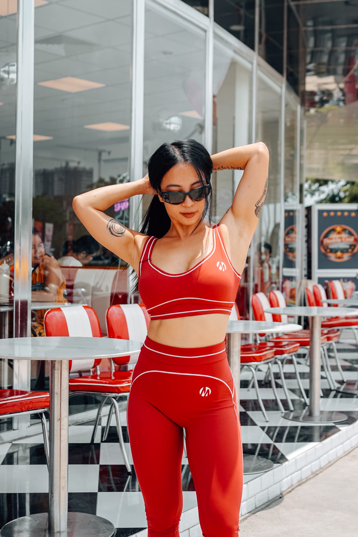 GrooveLine Bra