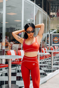 GrooveLine Bra