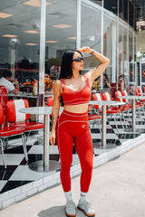 GrooveLine Legging