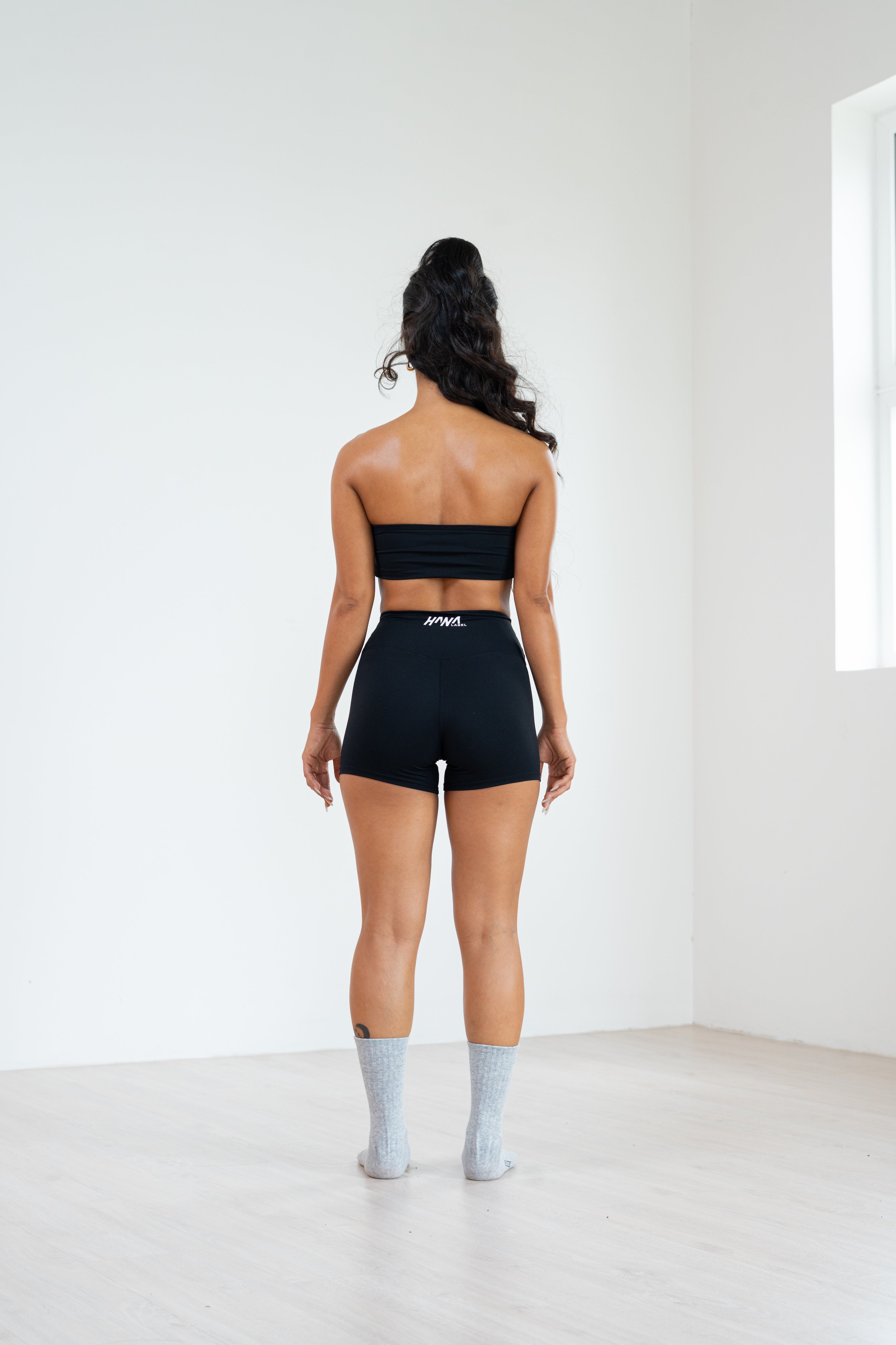 Bandeau Active Set