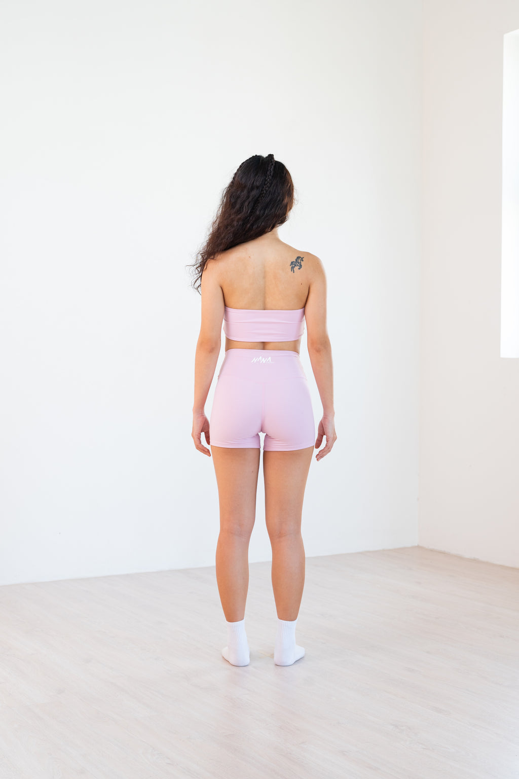 Bandeau Active Set