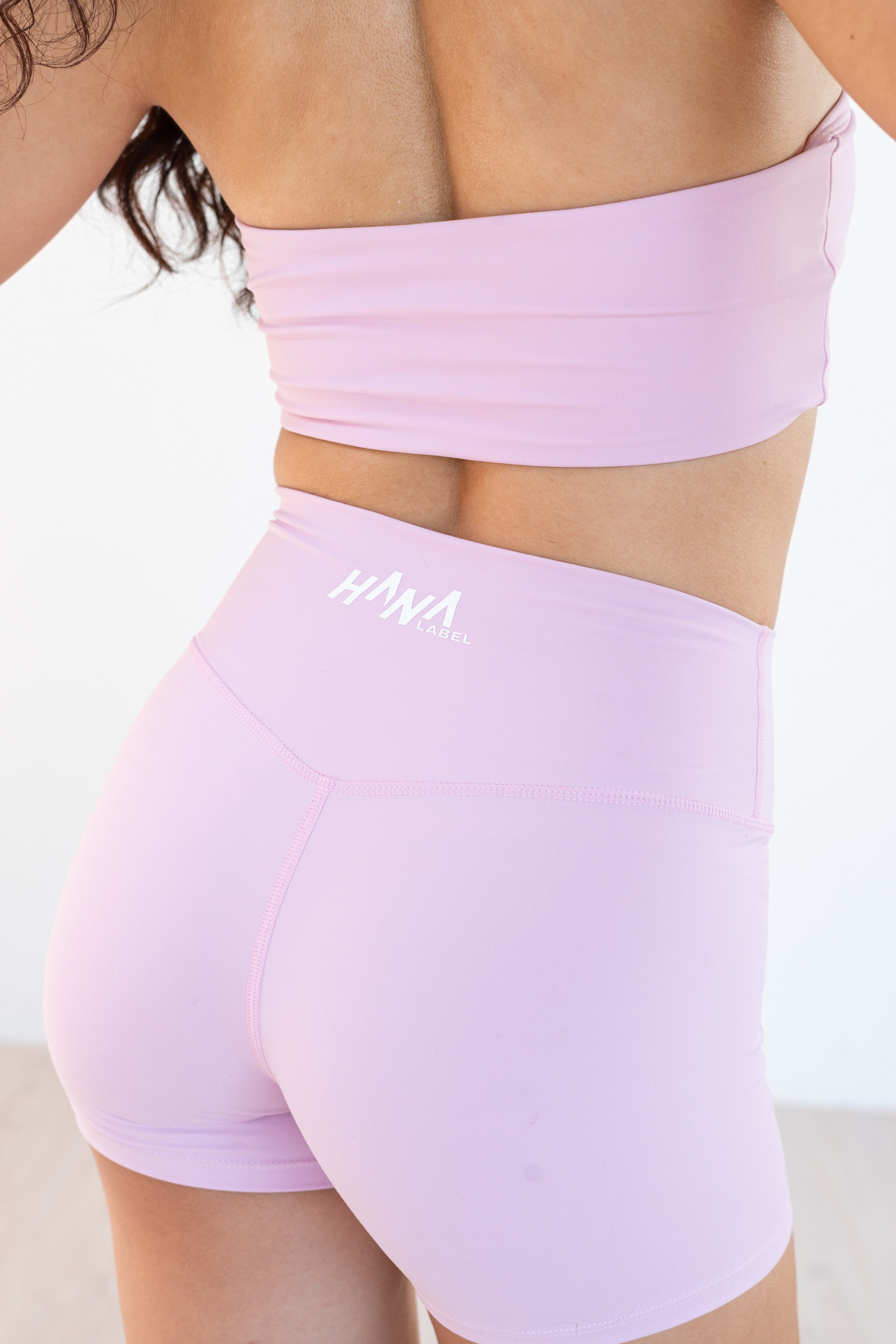 Bandeau Active Set