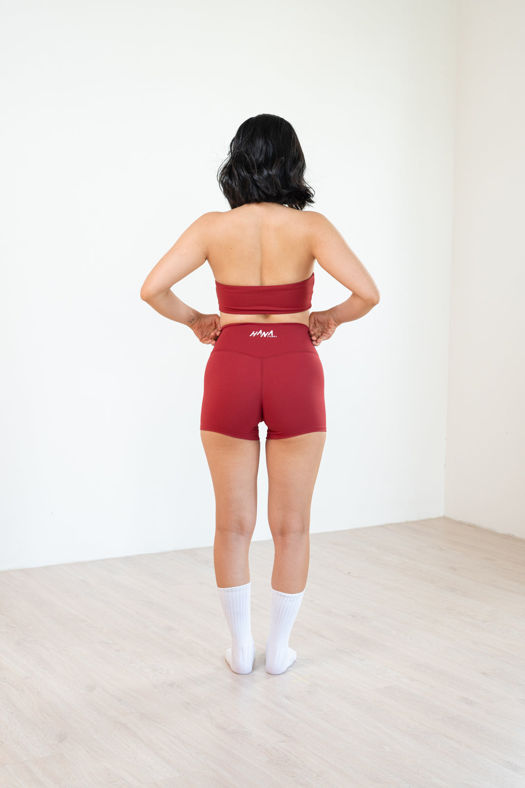 Bandeau Active Set