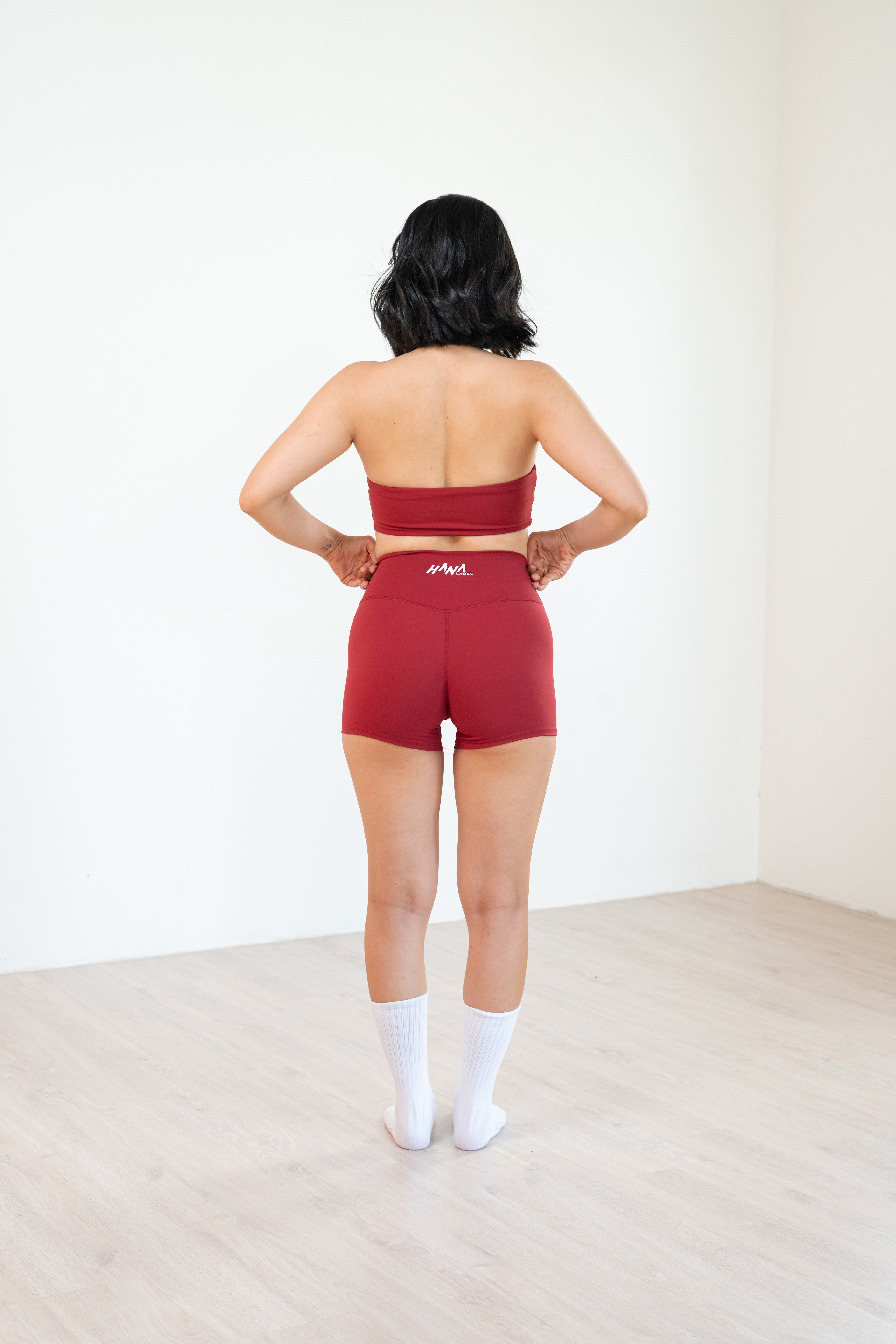 Bandeau Active Set