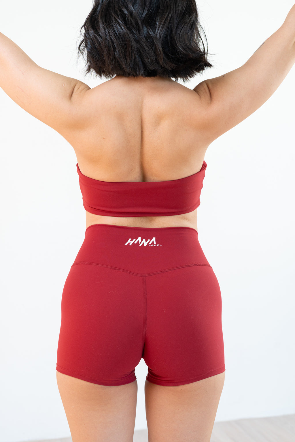 Bandeau Active Set