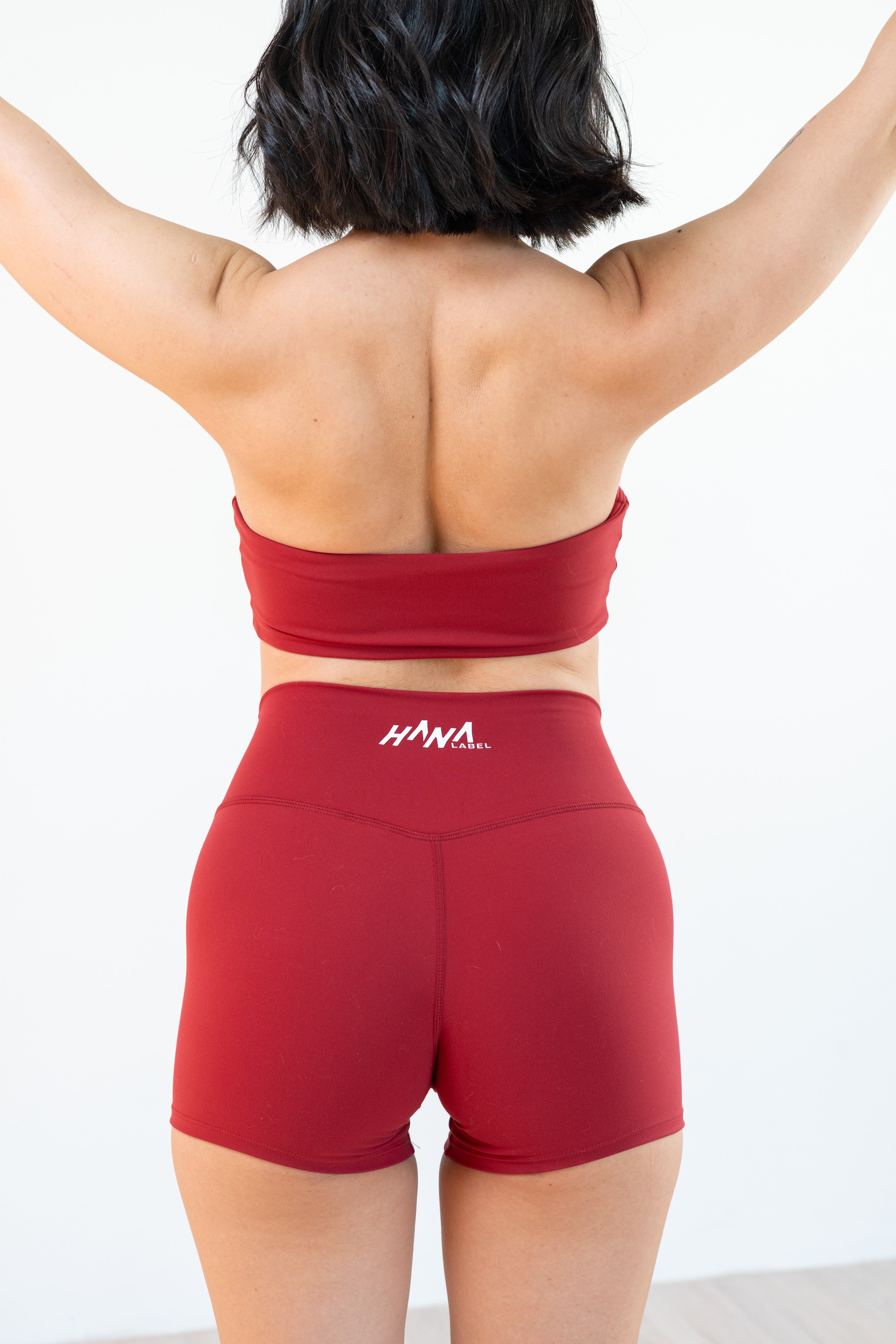 Bandeau Active Set