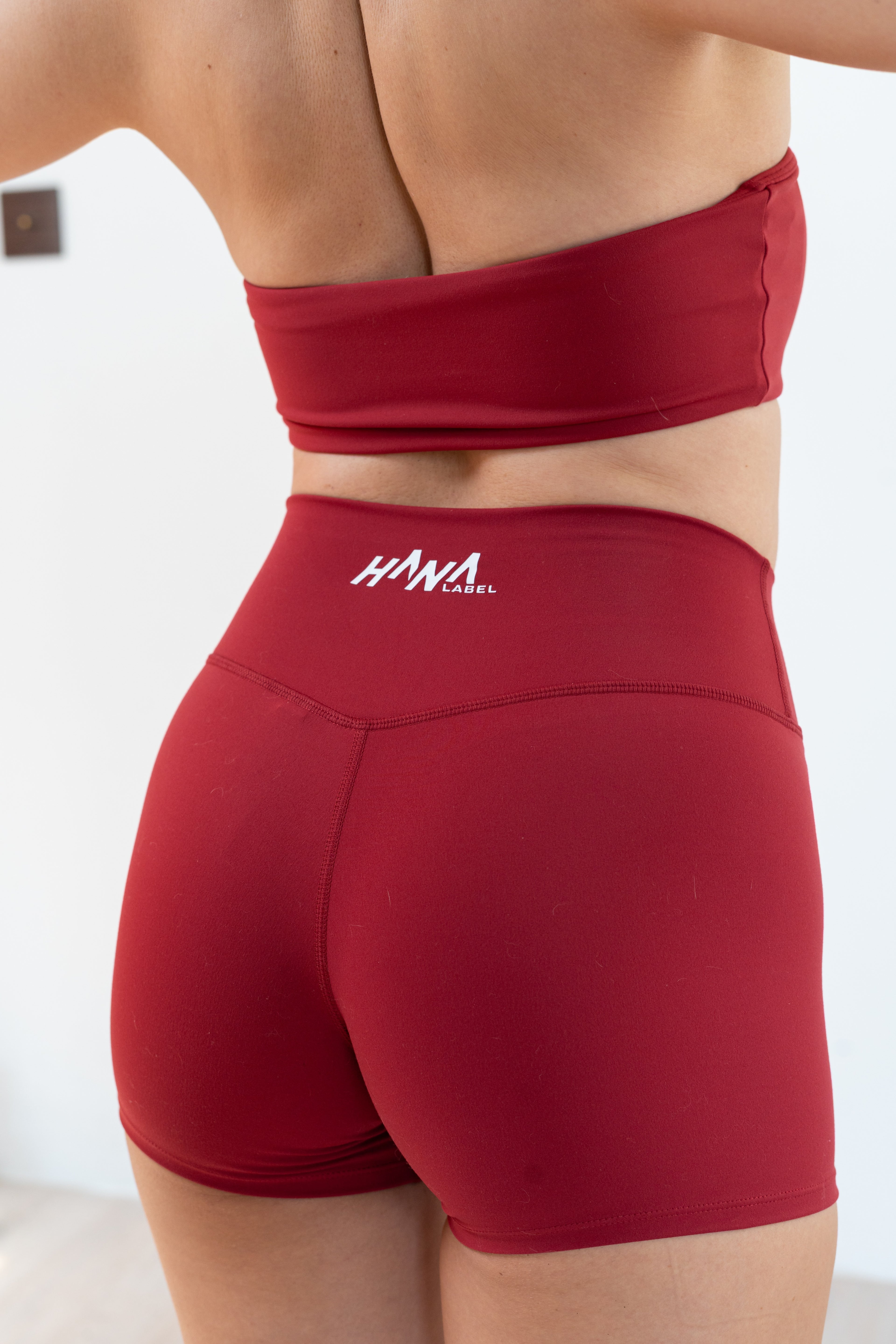 Bandeau Active Set