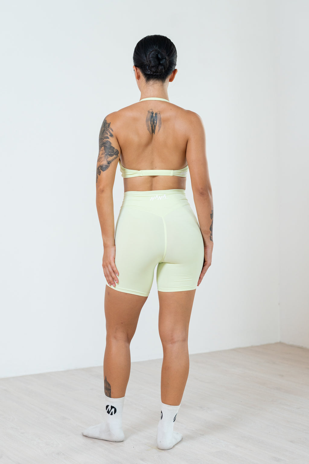 Curve Set
