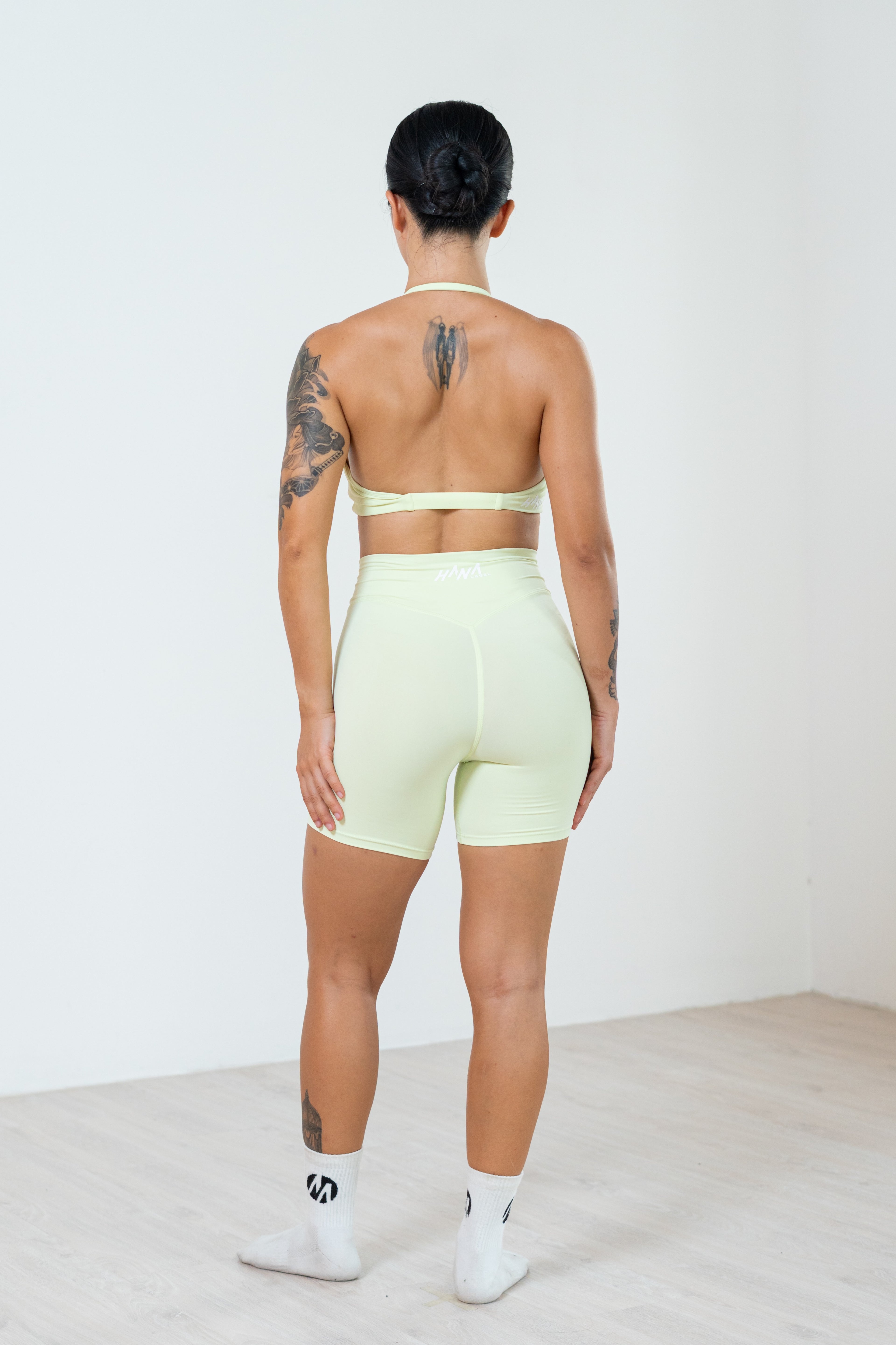Curve Set