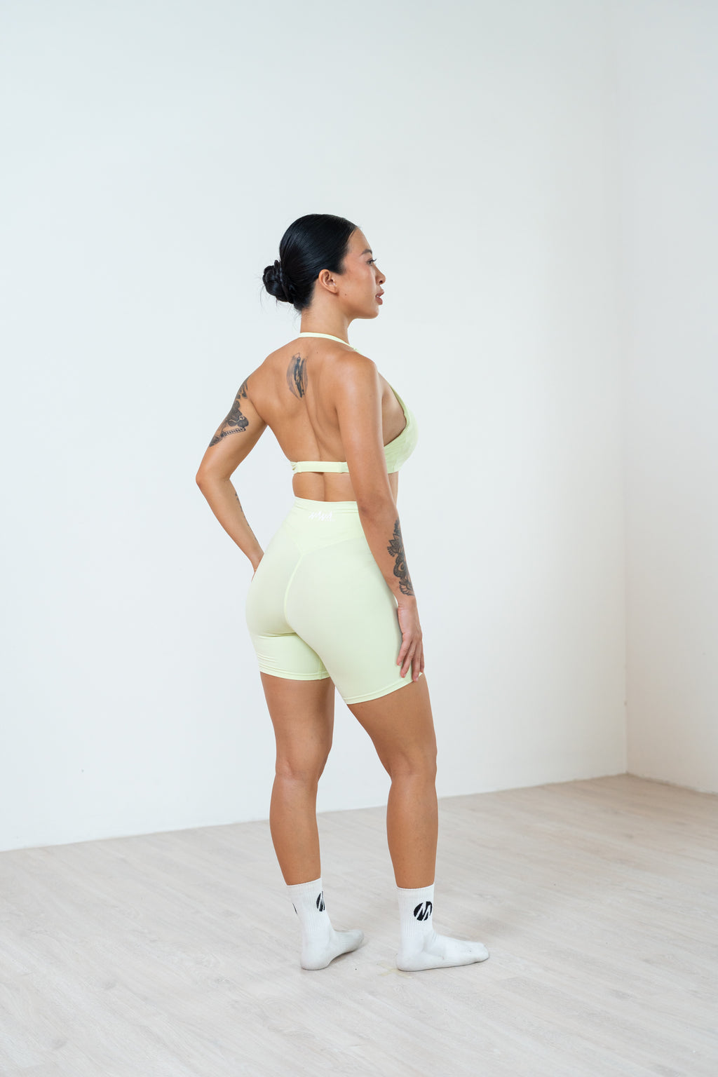 Curve Set