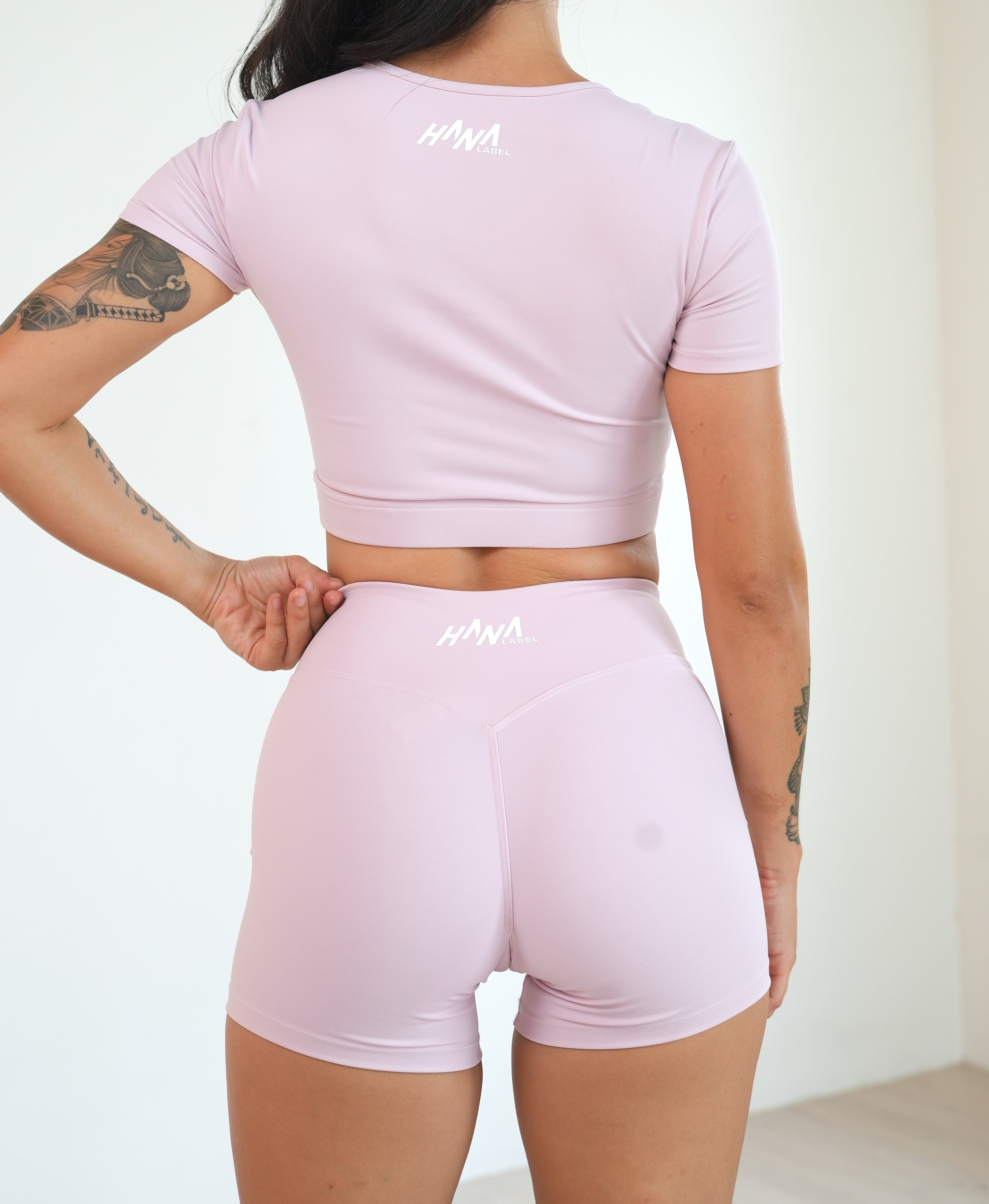 Cut Out Set