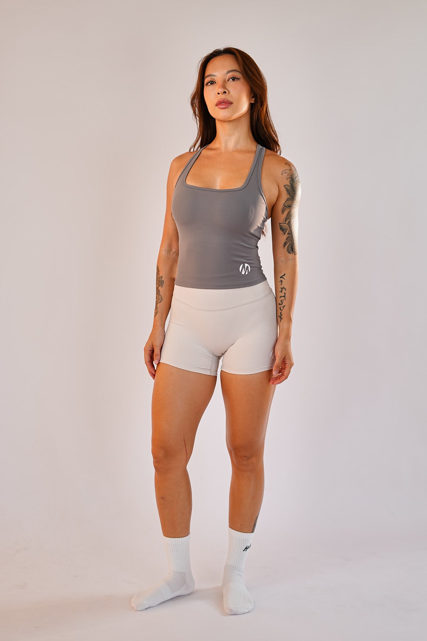 Quần ngắn Everyday Basic Short