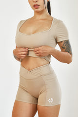 Quần Baby Short
