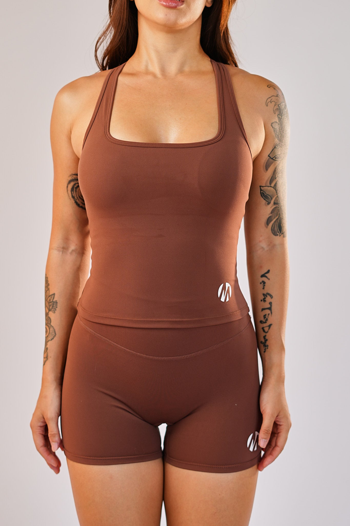 Áo Everyday Tank
