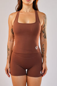 Quần ngắn Everyday Basic Short