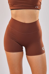 Quần ngắn Everyday Basic Short