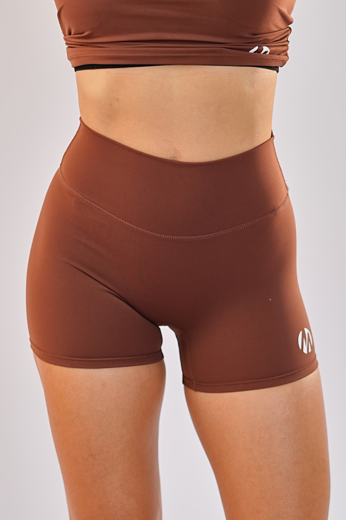 Quần ngắn Everyday Basic Short