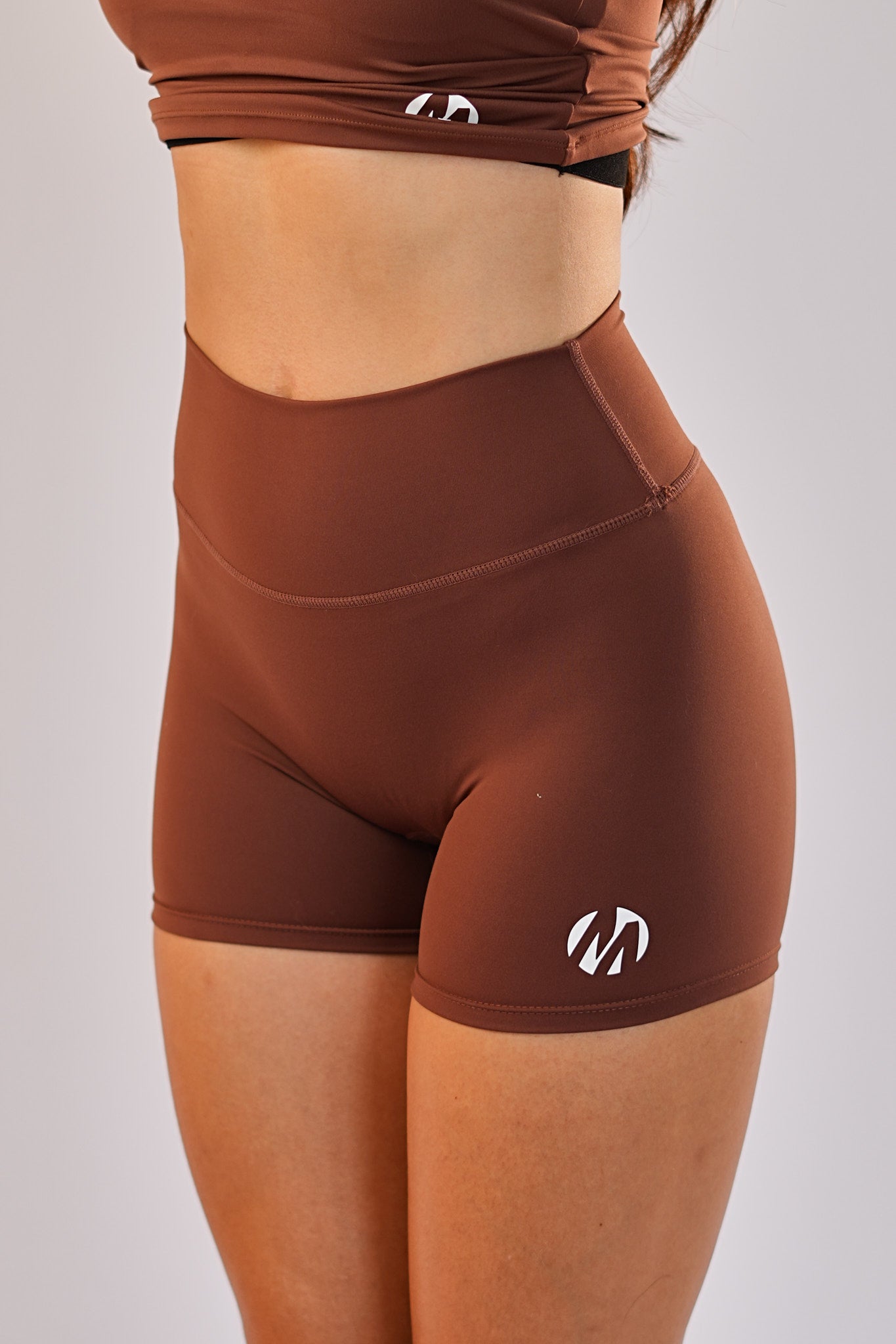 Quần ngắn Everyday Basic Short