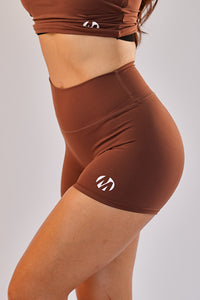 Quần ngắn Everyday Basic Short