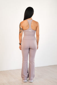 Áo Classy Tank - Dusty Mauve