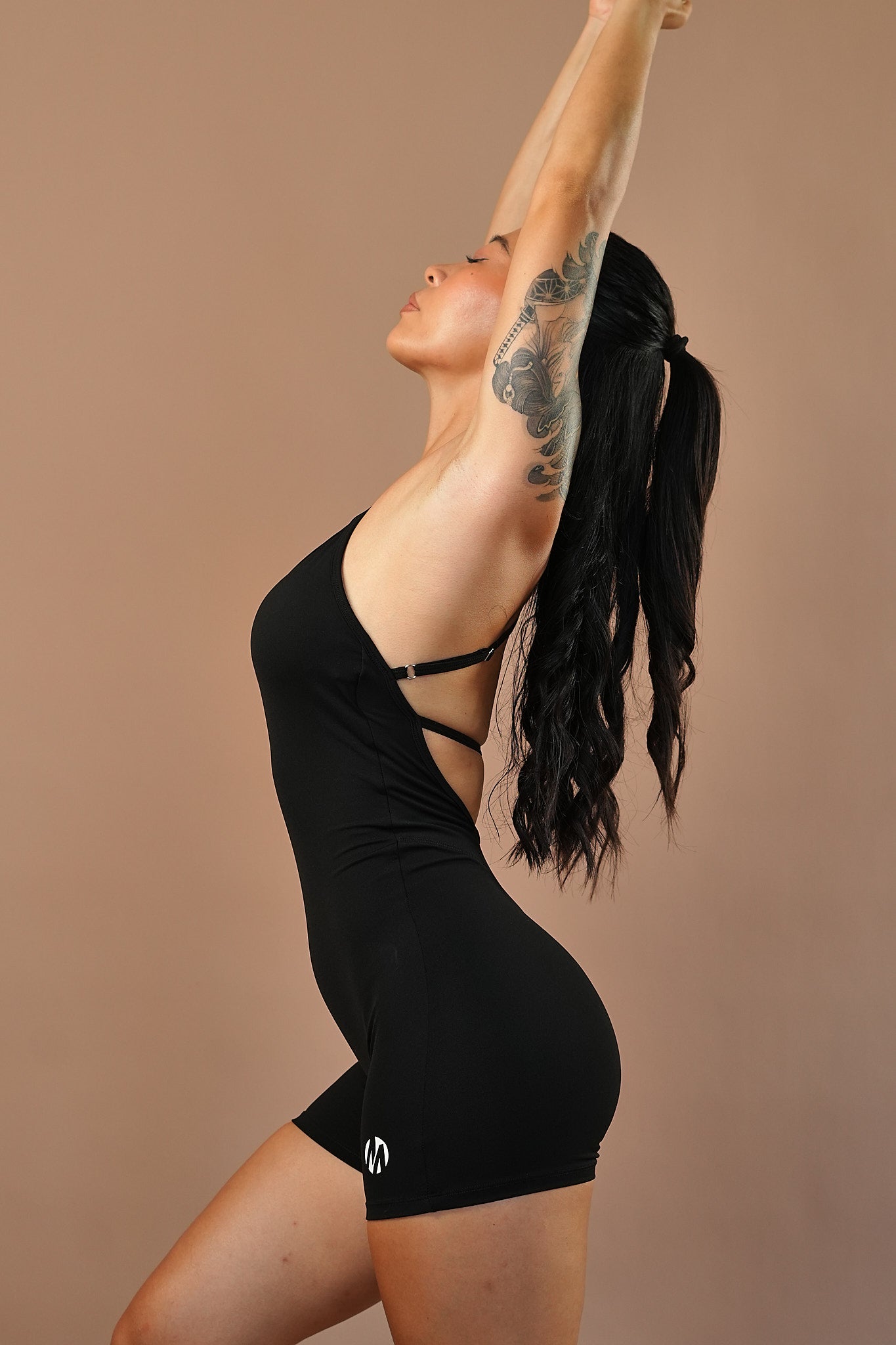 Hot Girl Jumpsuit