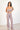 Quần Classy Flared Pants - Dusty Mauve