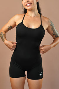 Hot Girl Jumpsuit