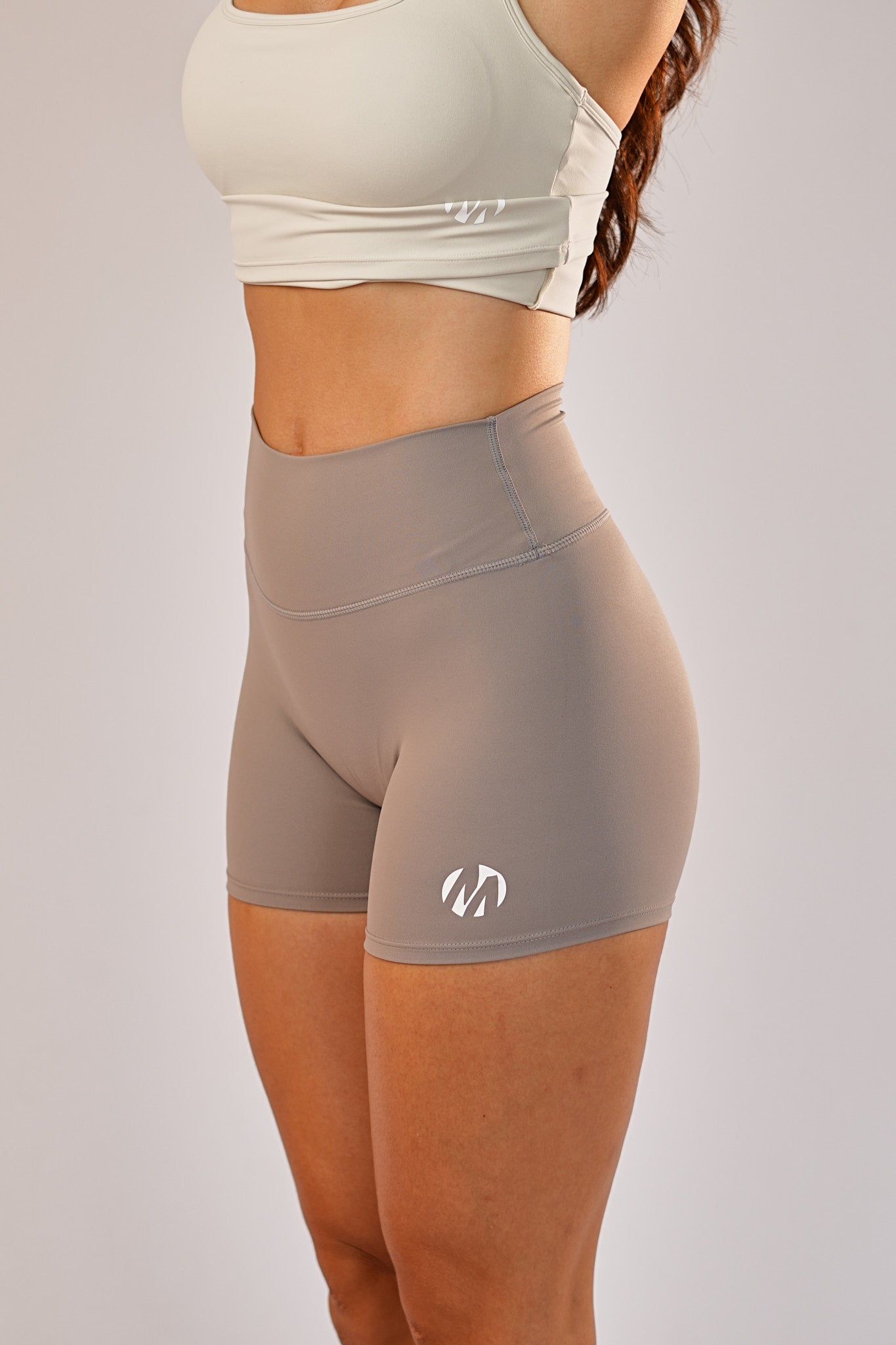 Quần ngắn Everyday Basic Short