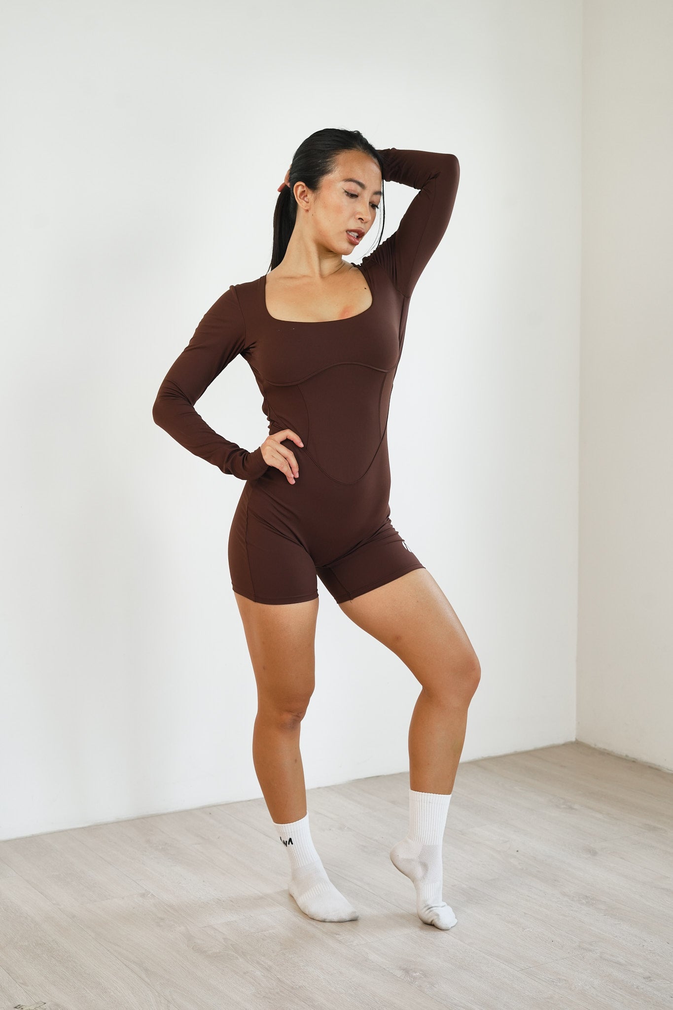 Bộ Baby Jumpsuit