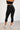 Quần 20S Capri Legging - Đen